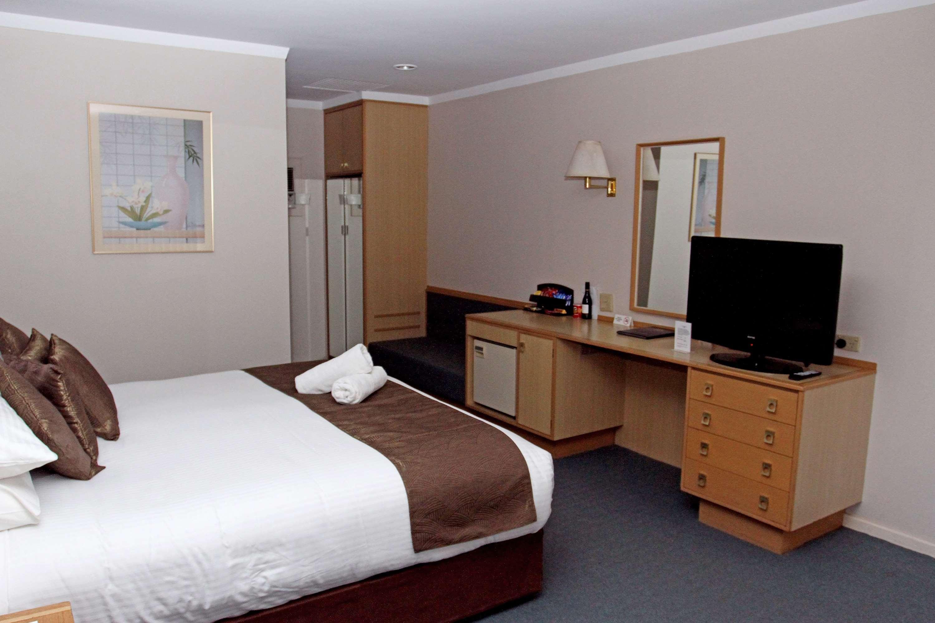 Hospitality Esperance Surestay Collection By Best Western (Adults Only) Екстериор снимка