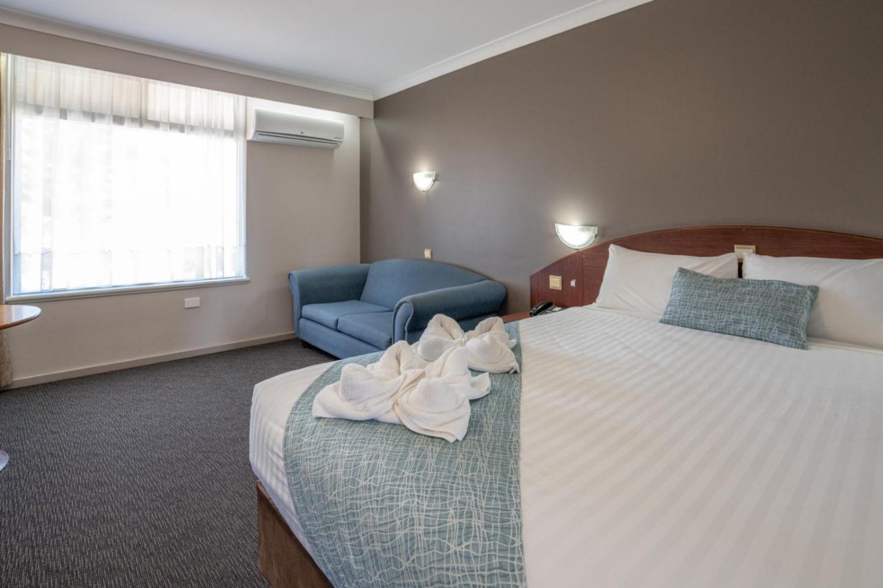 Hospitality Esperance Surestay Collection By Best Western (Adults Only) Екстериор снимка