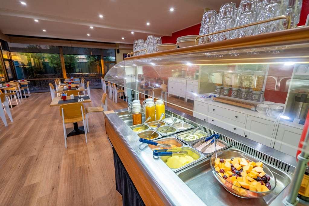 Hospitality Esperance Surestay Collection By Best Western (Adults Only) Ресторант снимка